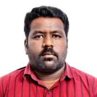 Dinesh M
