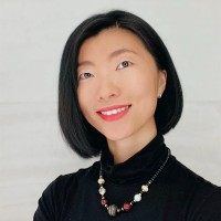 Sarina Sun 孙璐姗, Ph.D.
