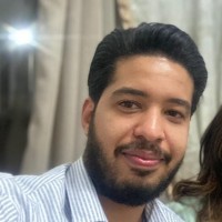 Youssef Saidi
