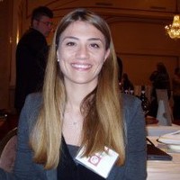 Mary Viccari