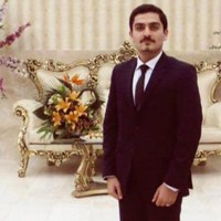 Farshid Moradi