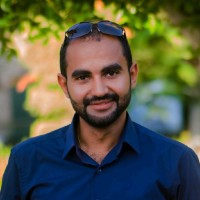 Beshoy Wahid