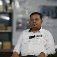 Mehul Parekh