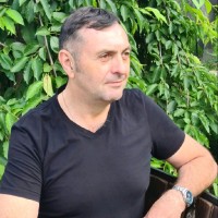 Leonid Paster