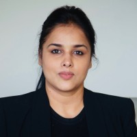 Manpreet Sandhu