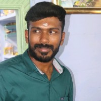 Karthick Gopal