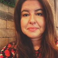 Audrey Vargas Lustig