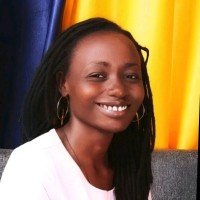 Esther Nelima