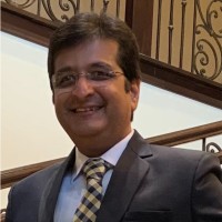 Deepak Bhatt