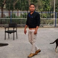 Sudhanshu Kumar