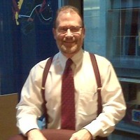 Ed Geiger