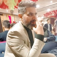 Muhammad Mughal