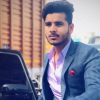 Daksh Yadav