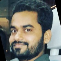 Umesh Prasad Kannaujiya