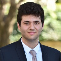Nicolas Tabet