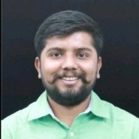 Shreyas Chavan