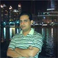 Hammad Sarwar