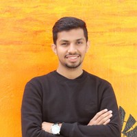 Mukesh Gehlot