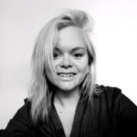 Marieke Meier - Bakker