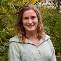 Jessie Van Schie
