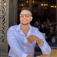 Amr ( Ben ) Hamed, A.M.ASCE, AIA.