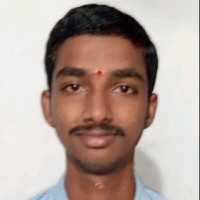 Chokkalingam Pm