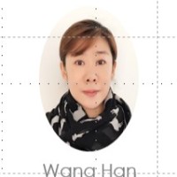 WANG HAN