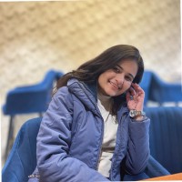 Aayushi Tiwari