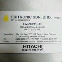Chee Hau Lim