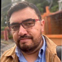 Daniel Moreno Becerril