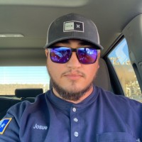 Josh Bustamante