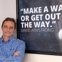 David Armstrong