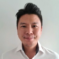 Kenny Choong