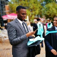 Phuti Van Wyk