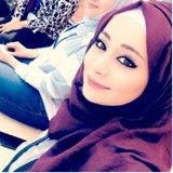 Maram Albeshawi