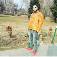 Basharat Hussain Bhat