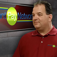 Merchant Pay Network