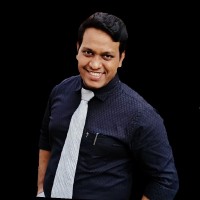Ravishankar Prajapati