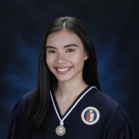 Angelica Beatrice Natividad