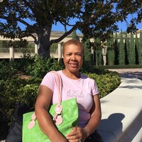 Lynda Donahue