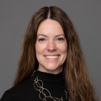 Jennifer Gray
