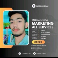 Subhan Abbas
