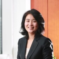 Hewon (혜원) Yang