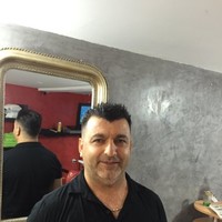 Ali Ozkan