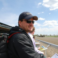 Dave Southam