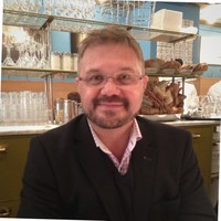 Mikael Forslund