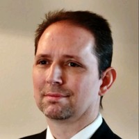 Shane Jeffery, CLTD