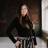 Maia In