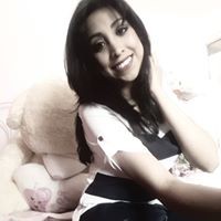 Sdenkita Morales Cordova