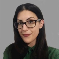 Panagiota Karantza
